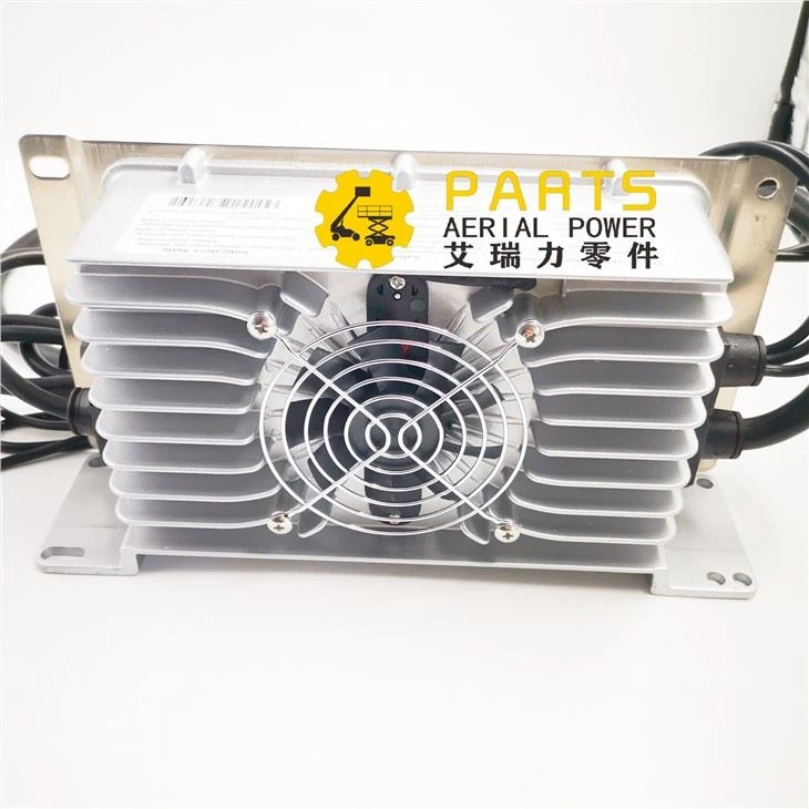 24v Battery Charger