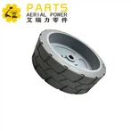 Genie Scissor Nqa log