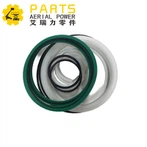 226542GT SEAL KIT 15K ROTATOR Siv Rau GENIE S-80 S-85 S-60 S-65