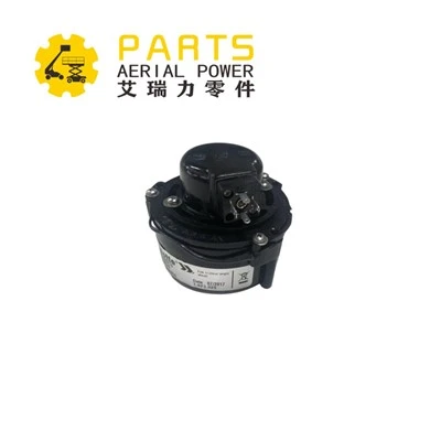 Haulotte Lub kaum ntse ntse Sensor 2901000270