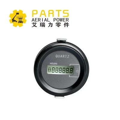 Haulotte Teev Meter 2440309010