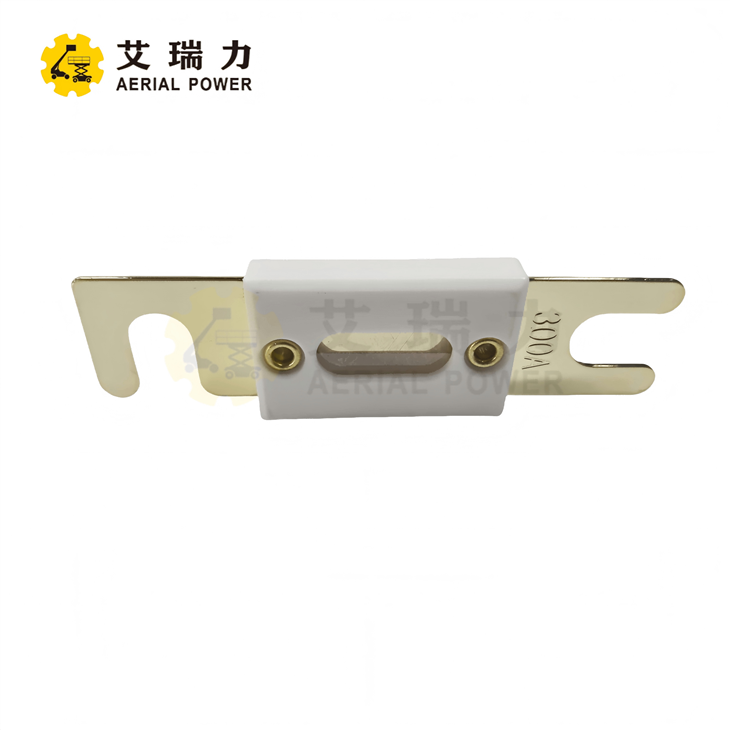 Fuse 300amamp ceev ua yeeb yam 2400062 rau JLG