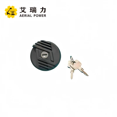 Roj Tank Cap 90003907 Rau Dingli