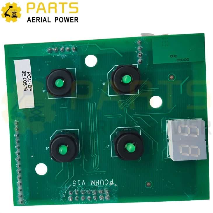 Main Board 203030003021 Rau Sinoboom