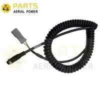 Anti-kev sib tsoo Thiab Bar Hloov Khaub Ncaws 0008503 Rau Dingli