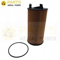 FILTER OIL 24063074 Rau VOLVO
