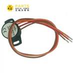 DINGLI Rotary Angle Sensor