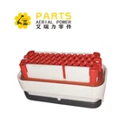 JLG 4460874 CONNECTOR, Poj niam 35 Pos